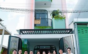 Sophia Healing House Cần Thơ